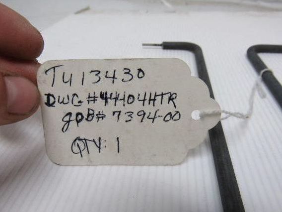 Synventive SMS TU13430 Heating Element