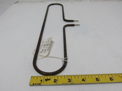 Synventive SMS TU13890 Hot Runner Blow Mold Heating Element