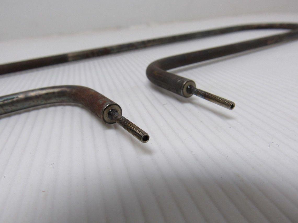 Synventive SMS TU13890 Hot Runner Blow Mold Heating Element