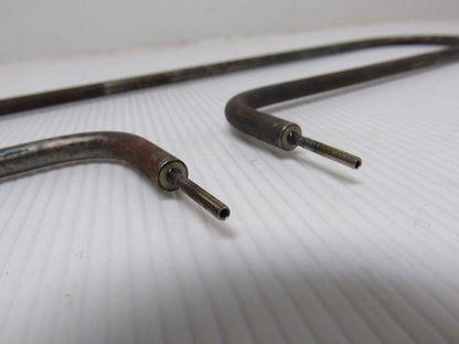 Synventive SMS TU13890 Hot Runner Blow Mold Heating Element