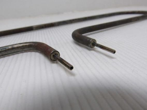 Synventive SMS TU13890 Hot Runner Blow Mold Heating Element