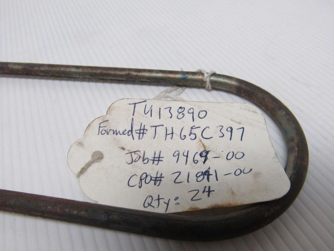 Synventive SMS TU13890 Hot Runner Blow Mold Heating Element