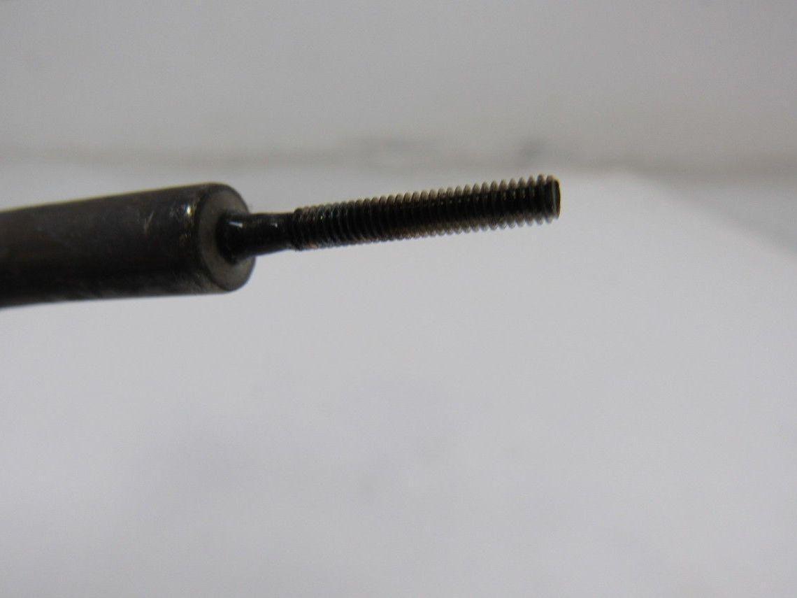 Synventive SMS TU13890 Hot Runner Blow Mold Heating Element