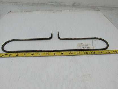 Synventive SMS TU13890 Hot Runner Blow Mold Heating Element