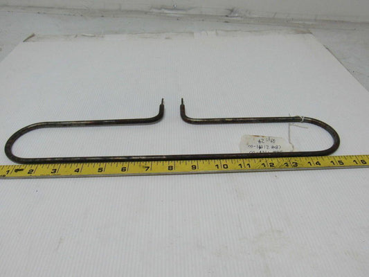 Synventive SMS TU13890 Hot Runner Blow Mold Heating Element