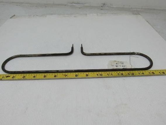 Synventive SMS TU13890 Hot Runner Blow Mold Heating Element