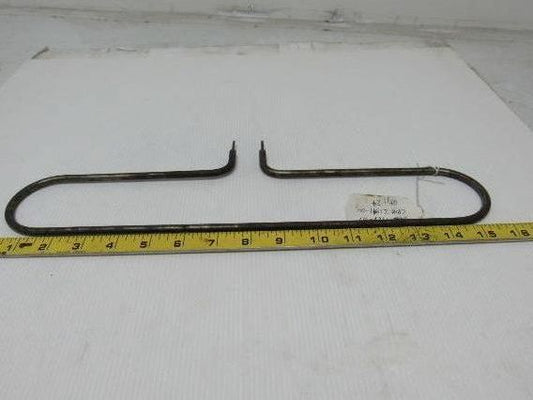 Synventive SMS TU13890 Hot Runner Blow Mold Heating Element