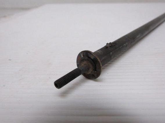 Vulcan 82-82-16-PSE Heating Element 120V 960W 17-1/2" OAL.