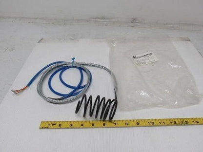 Synventive SMS CH451036 Plastic Injection Machine Coil Heater