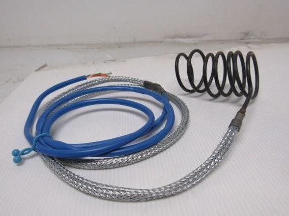 Synventive SMS CH451036 Plastic Injection Machine Coil Heater