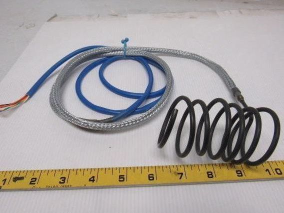 Synventive SMS CH451036 Plastic Injection Machine Coil Heater