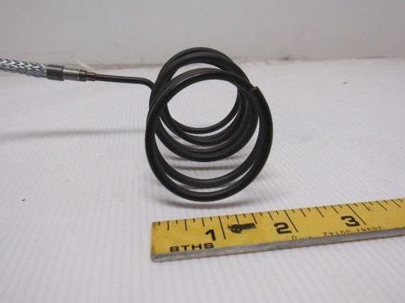 Synventive SMS CH451036 Plastic Injection Machine Coil Heater