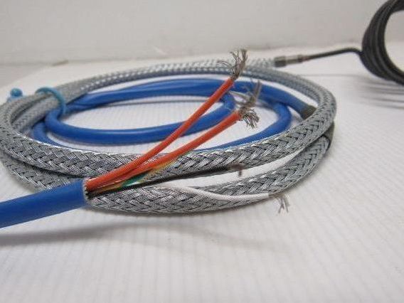 Synventive SMS CH451036 Plastic Injection Machine Coil Heater
