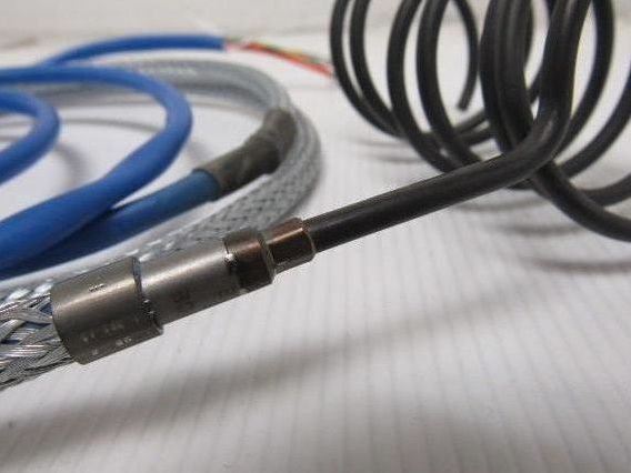 Synventive SMS CH451036 Plastic Injection Machine Coil Heater