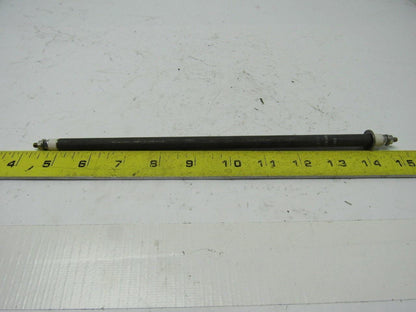 Convectronics 82-24-0225-PSE 240V 540W Heating Element 10-3/4" OAL.