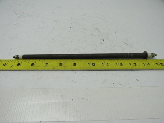 Convectronics 82-24-0225-PSE 240V 540W Heating Element 10-3/4" OAL.