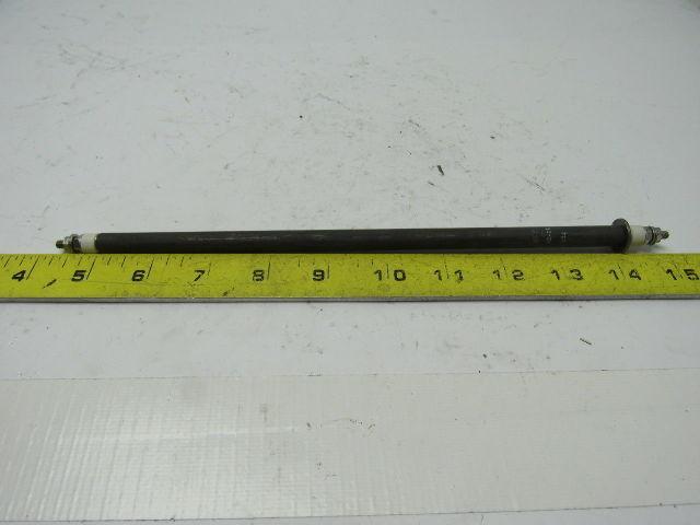 Convectronics 82-24-0225-PSE 240V 540W Heating Element 10-3/4" OAL.