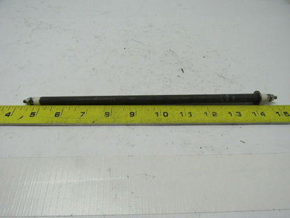 Convectronics 82-24-0225-PSE 240V 540W Heating Element 10-3/4" OAL.