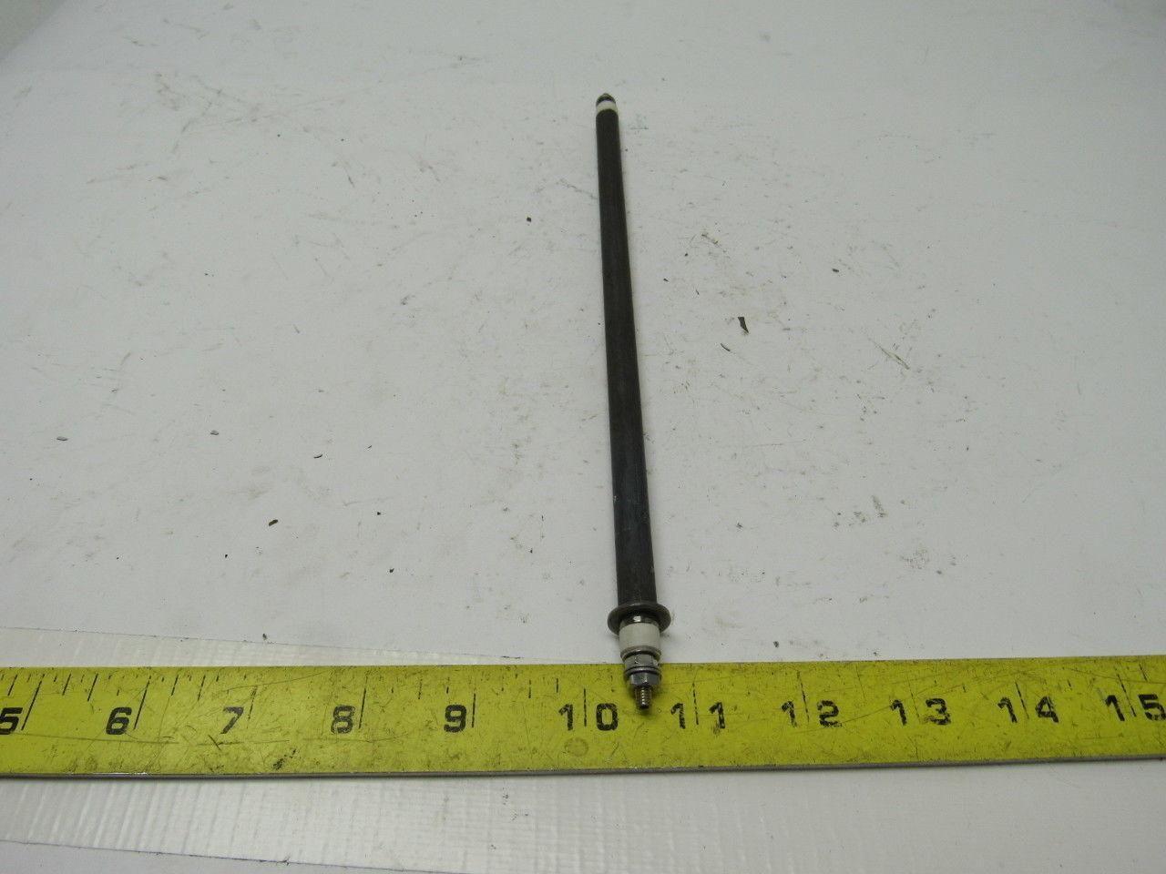 Convectronics 82-24-0225-PSE 240V 540W Heating Element 10-3/4" OAL.