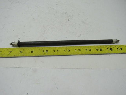 Convectronics 82-24-0225-PSE 240V 540W Heating Element 10-3/4" OAL.