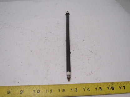 Convectronics 82-24-0225-PSE 240V 540W Heating Element 10-3/4" OAL.