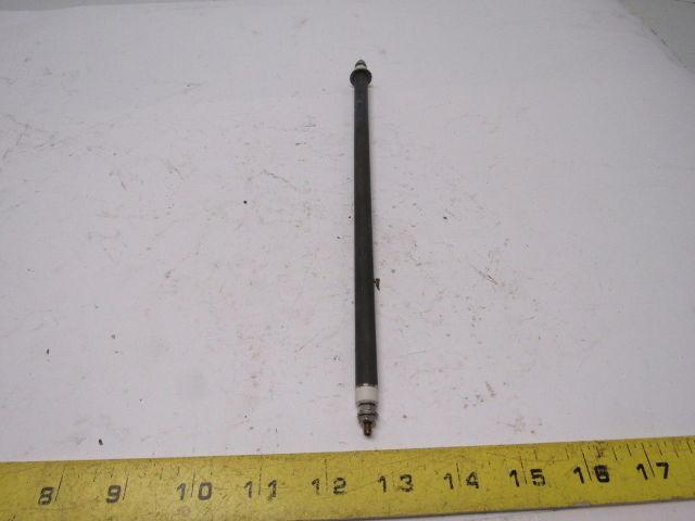 Convectronics 82-24-0225-PSE 240V 540W Heating Element 10-3/4" OAL.