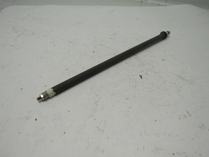 Convectronics 82-24-0225-PSE 240V 540W Heating Element 10-3/4" OAL.