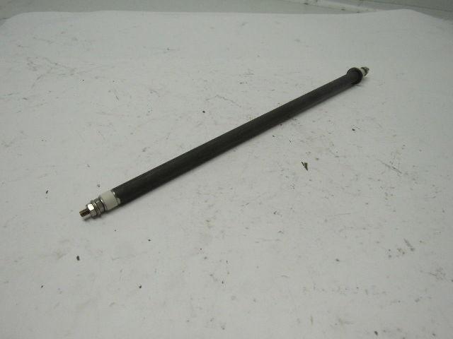 Convectronics 82-24-0225-PSE 240V 540W Heating Element 10-3/4" OAL.