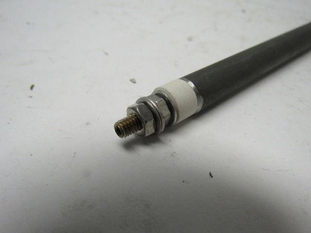 Convectronics 82-24-0225-PSE 240V 540W Heating Element 10-3/4" OAL.
