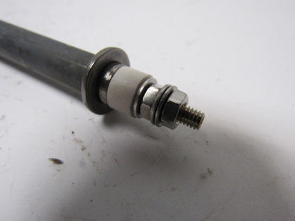 Convectronics 82-24-0225-PSE 240V 540W Heating Element 10-3/4" OAL.