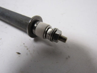 Convectronics 82-24-0225-PSE 240V 540W Heating Element 10-3/4" OAL.