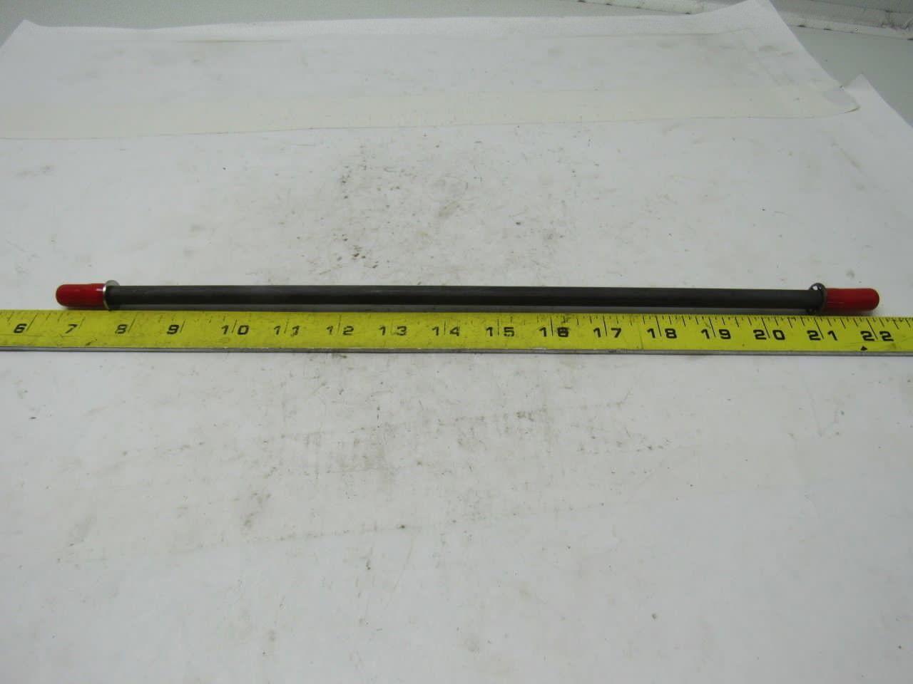 Convectronics 82-12-0350-PSE 120V 840W Heating Element 16" OAL.