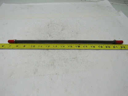 Convectronics 82-12-0350-PSE 120V 840W Heating Element 16" OAL.