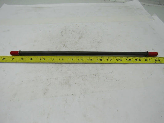 Convectronics 82-12-0350-PSE 120V 840W Heating Element 16" OAL.