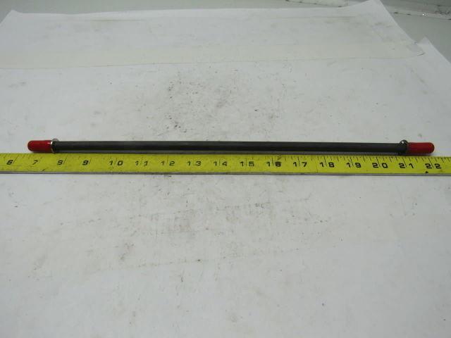 Convectronics 82-12-0350-PSE 120V 840W Heating Element 16" OAL.
