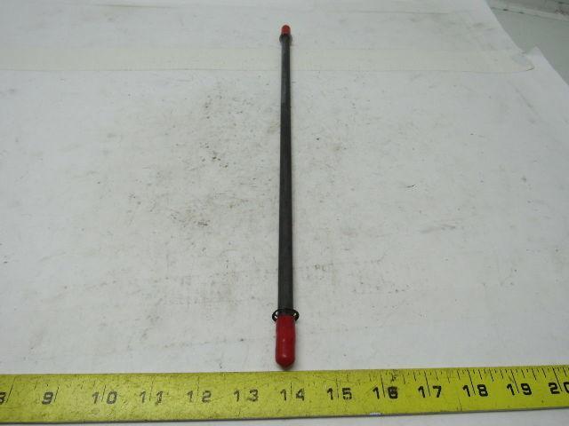 Convectronics 82-12-0350-PSE 120V 840W Heating Element 16" OAL.