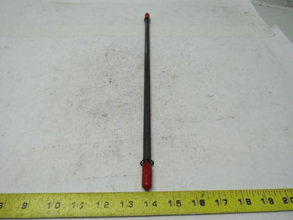 Convectronics 82-12-0350-PSE 120V 840W Heating Element 16" OAL.