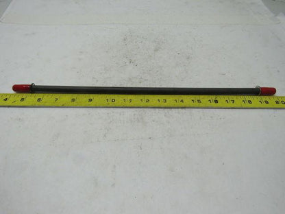 Convectronics 82-12-0350-PSE 120V 840W Heating Element 16" OAL.