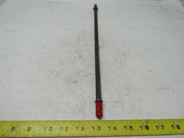 Convectronics 82-12-0350-PSE 120V 840W Heating Element 16" OAL.
