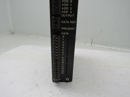 Telsor 2024 Motion Controller