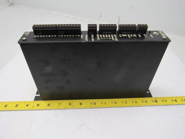 Telsor 2024 Motion Controller