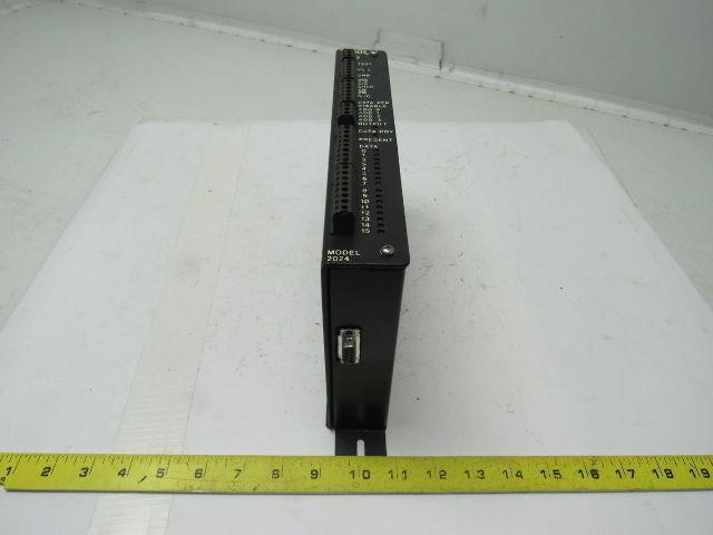 Telsor 2024 Motion Controller