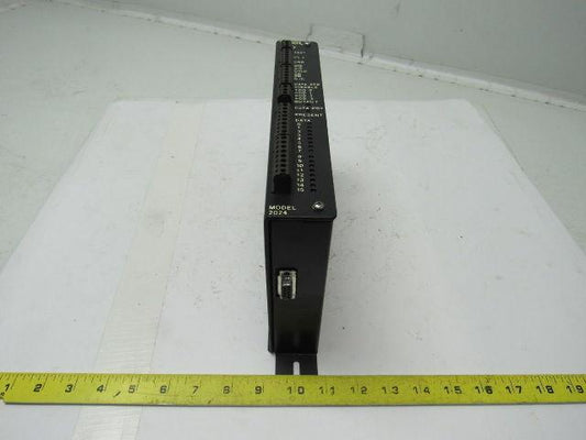 Telsor 2024 Motion Controller