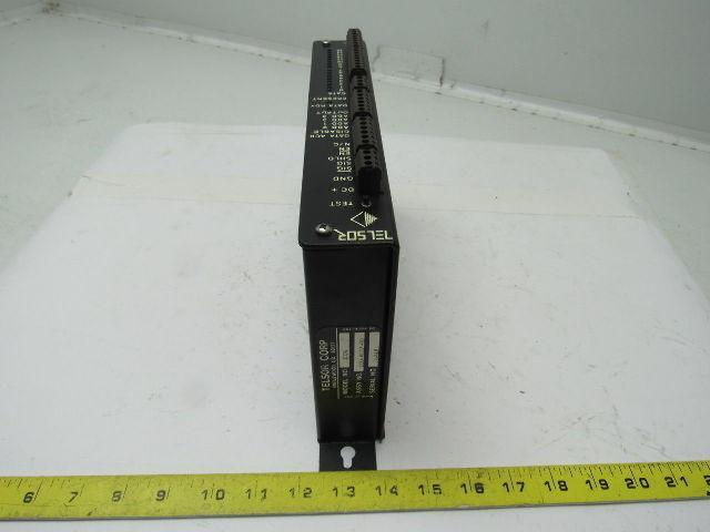 Telsor 2024 Motion Controller