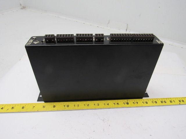 Telsor 2024 Motion Controller