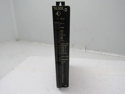 Telsor 2024 Motion Controller