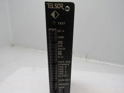 Telsor 2024 Motion Controller