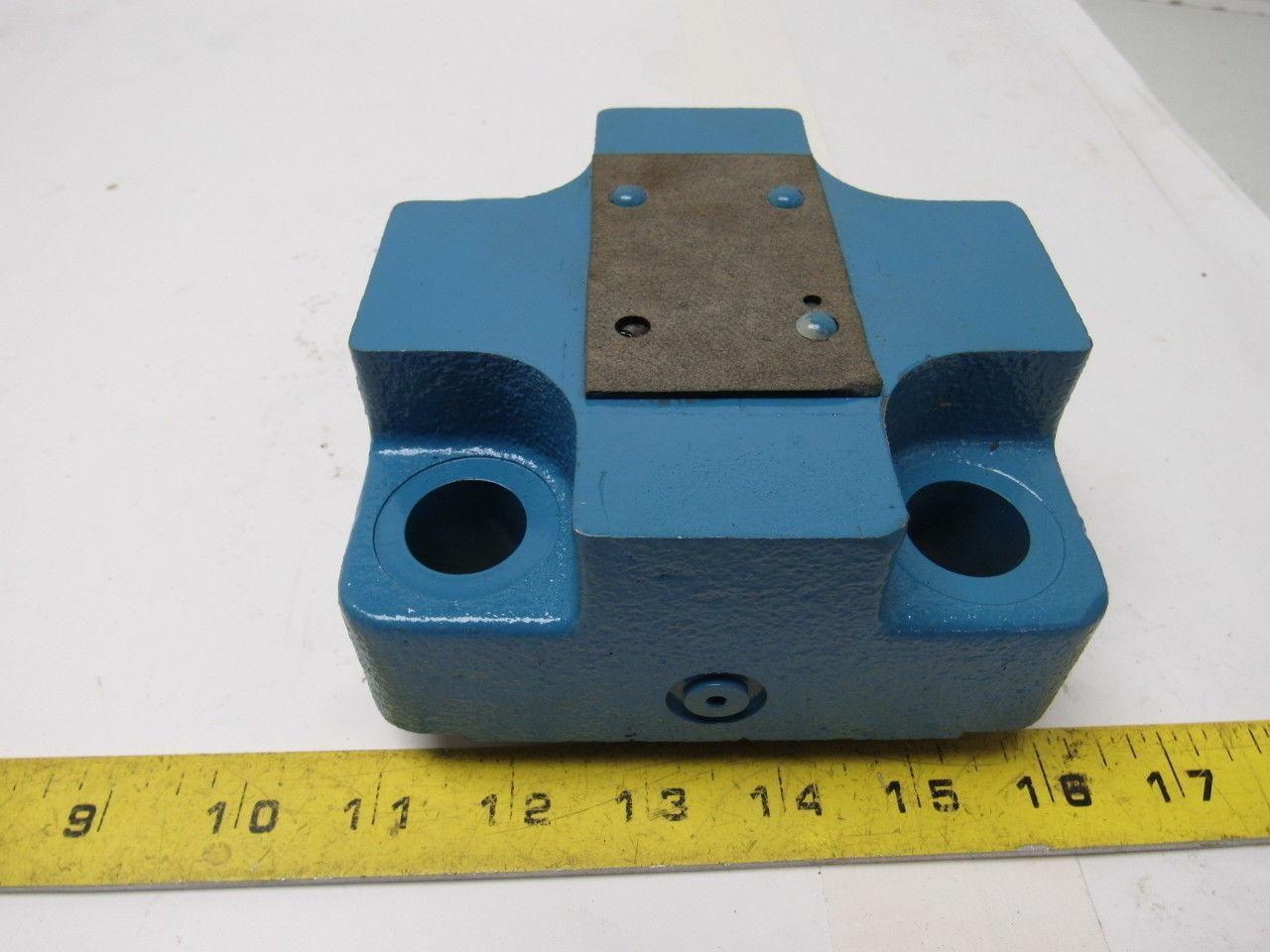 Vickers CVC40L1S210 Slip-in Hydraulic Cartridge Valve