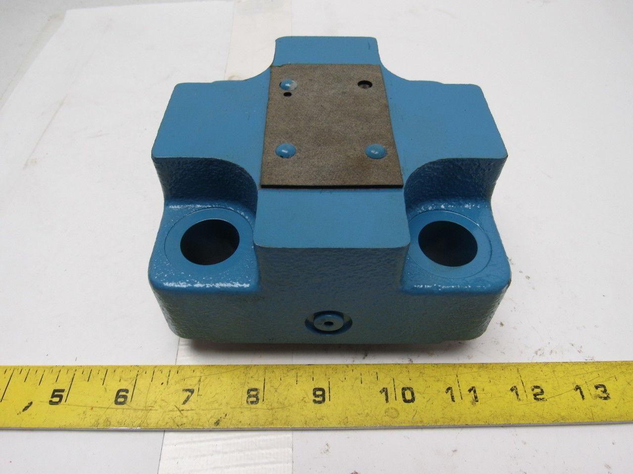 Vickers CVC40L1S210 Slip-in Hydraulic Cartridge Valve