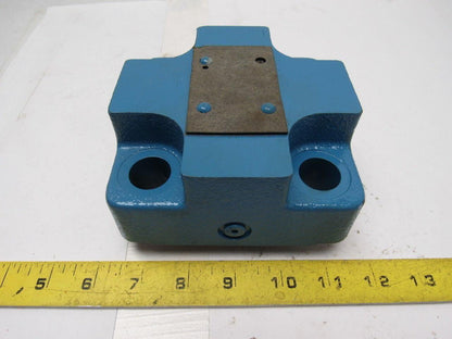 Vickers CVC40L1S210 Slip-in Hydraulic Cartridge Valve